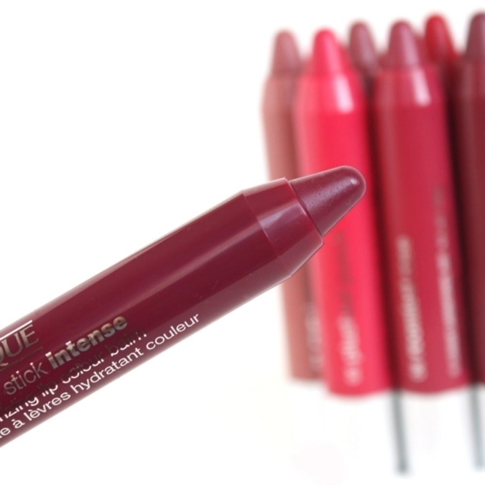 Clinique Chubby Stick Intense Berry Balm - Picture 9 of 10
